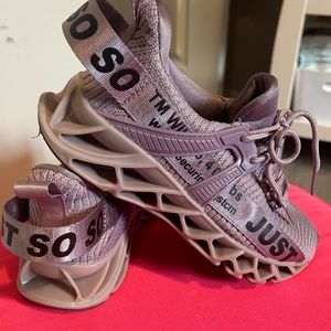 Just So So sneakers